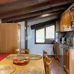 El Coritu, Estrenamos Dos Apartamentos, El 4 Y 5 Apartamento