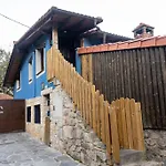 El Coritu, Estrenamos Dos Apartamentos, El 4 Y 5 Apartamento *