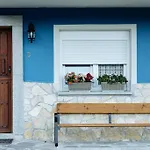El Coritu, Estrenamos Dos Apartamentos, El 4 Y 5 Nieda