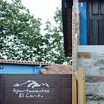 El Coritu, Estrenamos Dos Apartamentos, El 4 Y 5 * Nieda