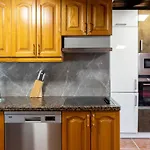El Coritu, Estrenamos Dos Apartamentos, El 4 Y 5 Apartamento