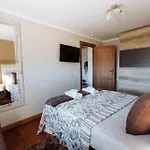 El Coritu, Estrenamos Dos Apartamentos, El 4 Y 5 Nieda