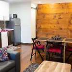 Apartamento El Coritu, Estrenamos Dos Apartamentos, El 4 Y 5 *