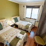 El Coritu, Estrenamos Dos Apartamentos, El 4 Y 5 Nieda