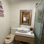 El Coritu, Estrenamos Dos Apartamentos, El 4 Y 5 Apartamento Nieda