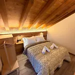 El Coritu, Estrenamos Dos Apartamentos, El 4 Y 5 아파트 Nieda