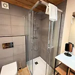 El Coritu, Estrenamos Dos Apartamentos, El 4 Y 5 Apartamento