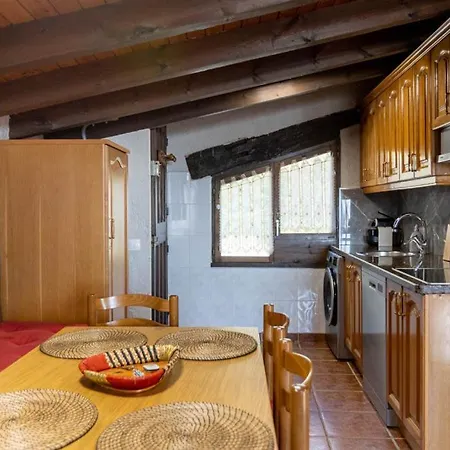 El Coritu, Estrenamos Dos Apartamentos, El 4 Y 5 Apartment