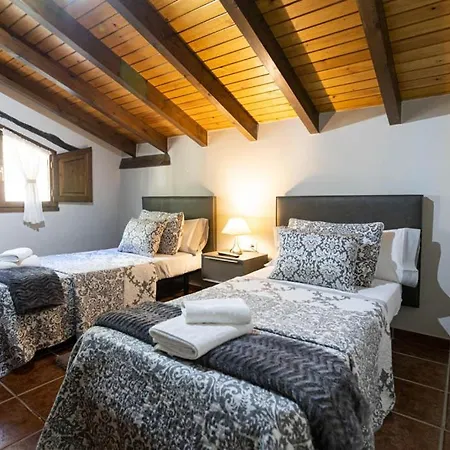 El Coritu, Estrenamos Dos Apartamentos, El 4 Y 5 *