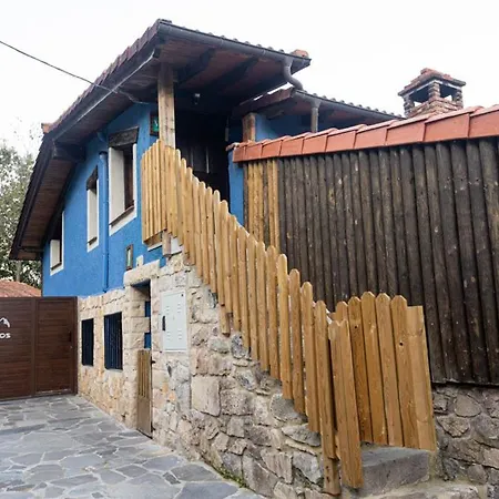 El Coritu, Estrenamos Dos Apartamentos, El 4 Y 5 Apartment *