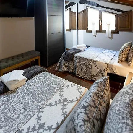 Apartamento El Coritu