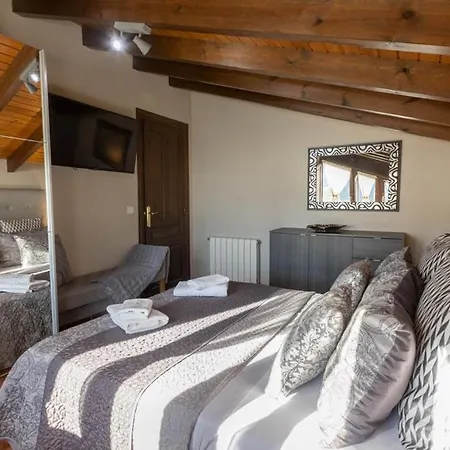 El Coritu شقة Nieda