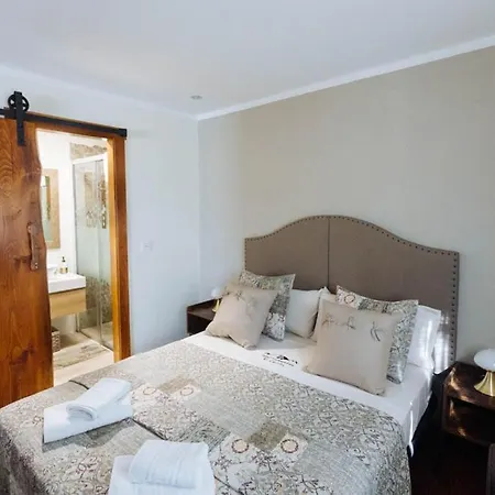 Apartamento El Coritu Nieda