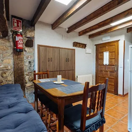 Apartamento El Coritu