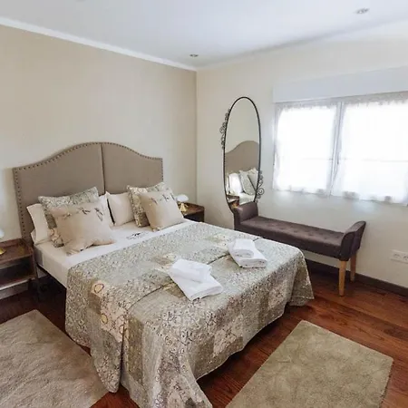 El Coritu Apartamento Nieda