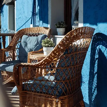 El Coritu Apartamento