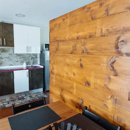 El Coritu Apartamento *