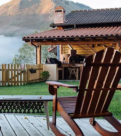 El Coritu Apartamento Nieda