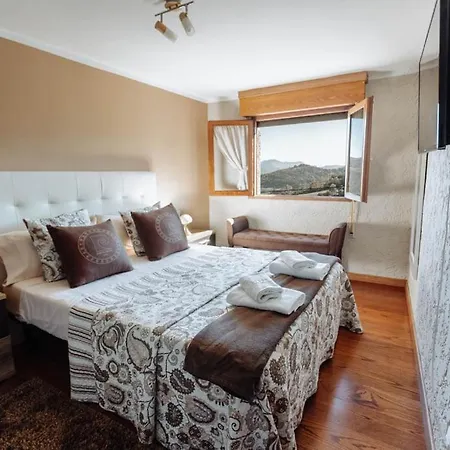 El Coritu Apartamento