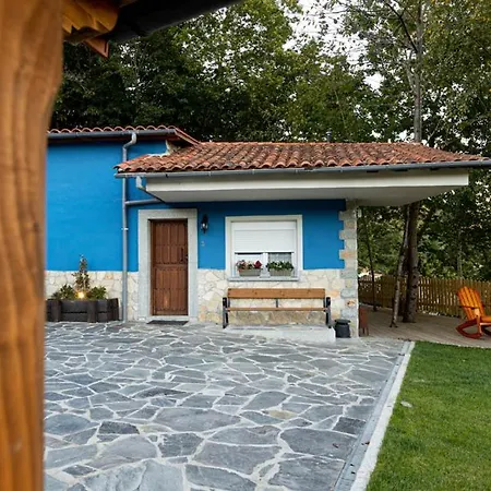 El Coritu, Estrenamos Dos Apartamentos, El 4 Y 5 Apartment *