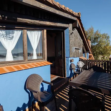 El Coritu Apartamento