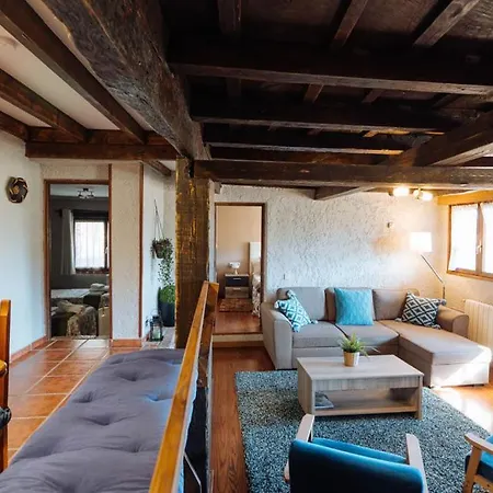 Apartamento El Coritu *