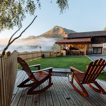 Apartamento El Coritu Nieda