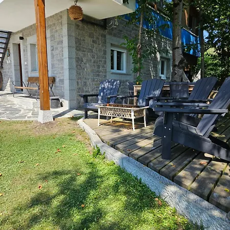 El Coritu Apartamento Nieda