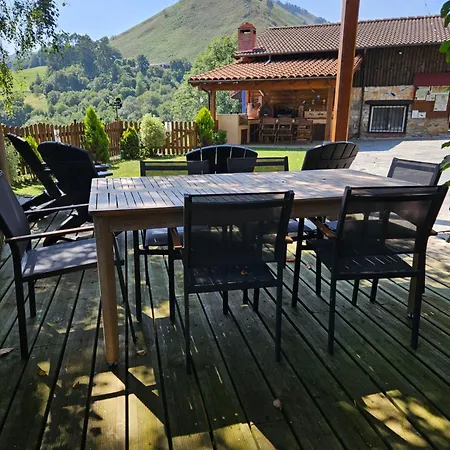 Apartamento El Coritu Nieda