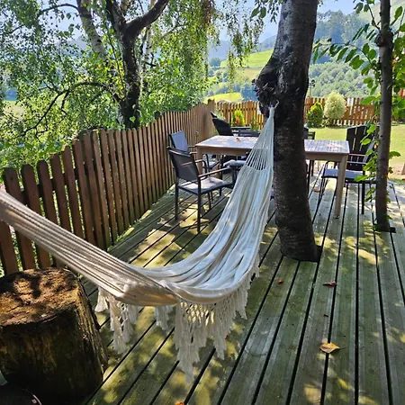 Apartamento El Coritu
