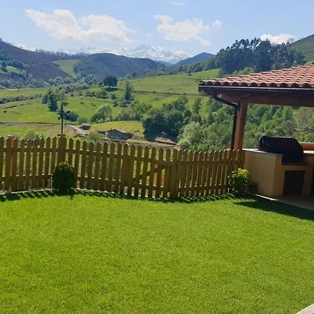 Apartamento El Coritu