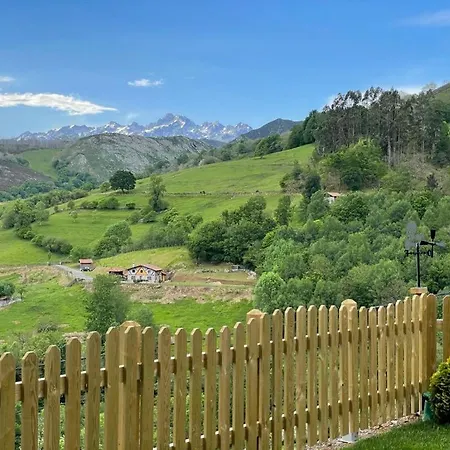 El Coritu Apartamento