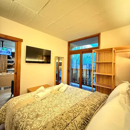 شقة El Coritu, Estrenamos Dos Apartamentos, El 4 Y 5 *
