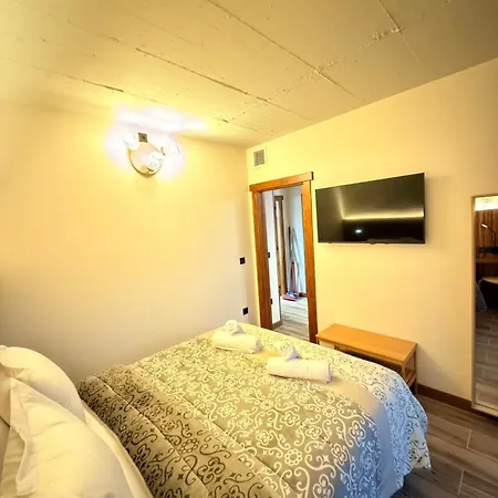 El Coritu 公寓 Nieda