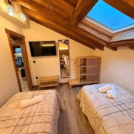 شقة El Coritu, Estrenamos Dos Apartamentos, El 4 Y 5
