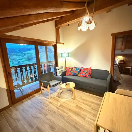 شقة El Coritu, Estrenamos Dos Apartamentos, El 4 Y 5 Nieda