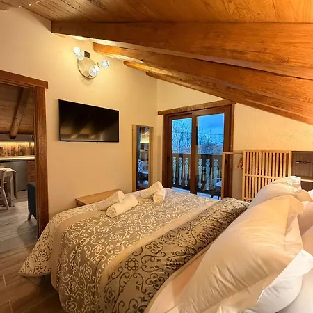شقة El Coritu, Estrenamos Dos Apartamentos, El 4 Y 5