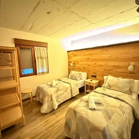 El Coritu, Estrenamos Dos Apartamentos, El 4 Y 5 شقة *