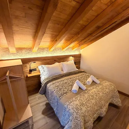 El Coritu, Estrenamos Dos Apartamentos, El 4 Y 5 شقة Nieda