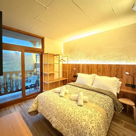 El Coritu, Estrenamos Dos Apartamentos, El 4 Y 5 شقة *