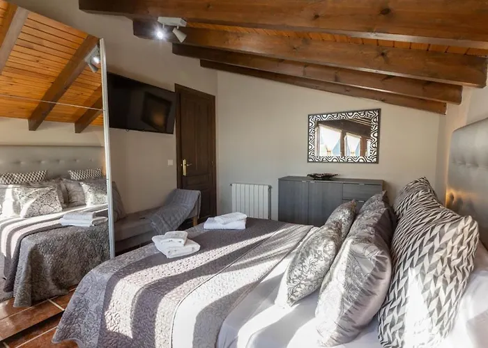 El Coritu 公寓 Nieda