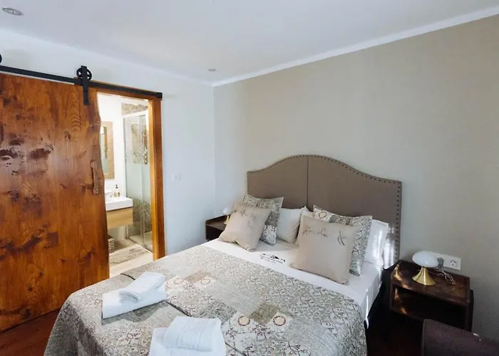 公寓 El Coritu Nieda