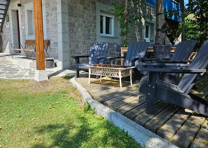 El Coritu 公寓 Nieda